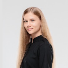 Сагдуллаева Софья Андреевна