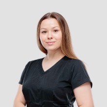 Борисова Алёна Анатольевна