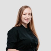 Гузенко Алина Николаевна
