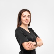 Хачатурян Анна Аваковна