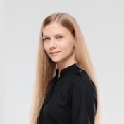 Сагдуллаева Софья Андреевна
