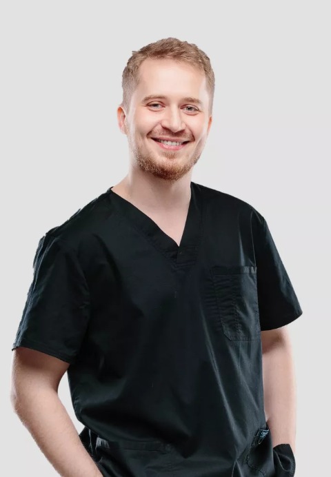 Белов Алексей Сергеевич