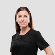 Володина-Григоренко Елена Владимировна