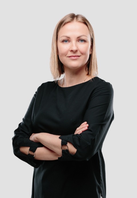 Григорьева Екатерина Викторовна