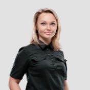 Ветрова Карина Евгеньевна