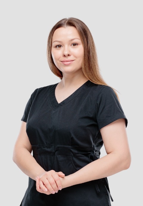 Борисова Алёна Анатольевна