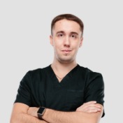 Жарков Роман Александрович