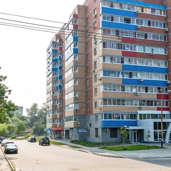 Стоматология Люмьер