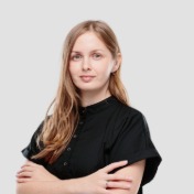 Латышева (Попова) Елизавета Владимировна