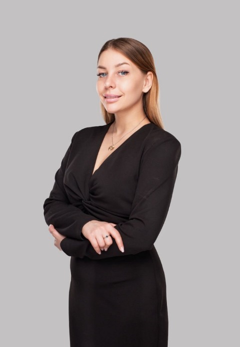 Коняева Анастасия Денисовна