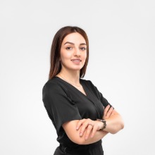 Хачатурян Анна Аваковна