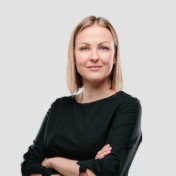 Григорьева Екатерина Викторовна