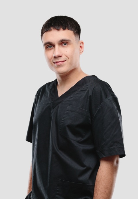 Булатов Дмитрий Алексеевич