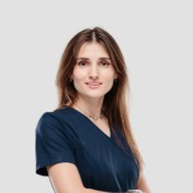 Ли Дарья Павловна