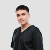 Булатов Дмитрий Алексеевич