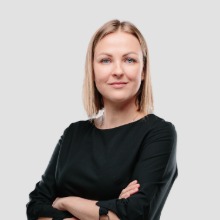 Григорьева Екатерина Викторовна