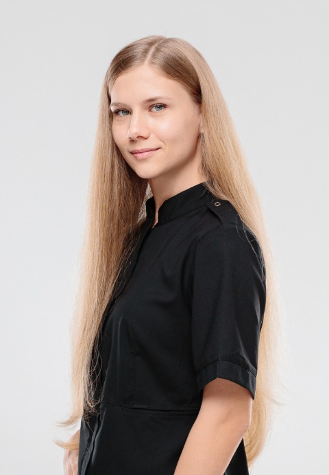 Сагдуллаева Софья Андреевна
