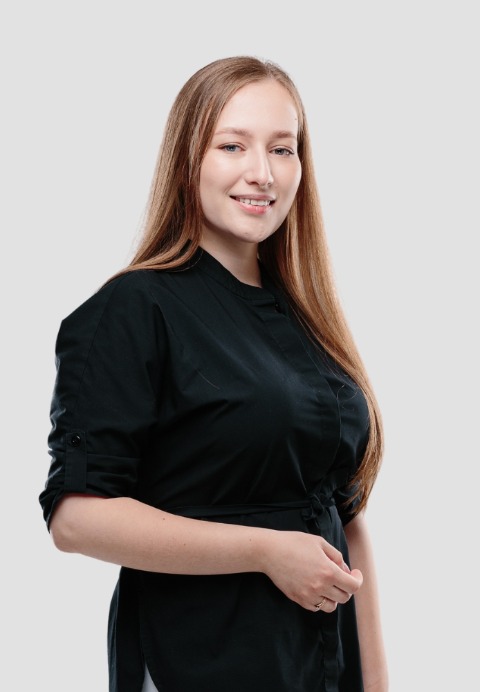 Гузенко Алина Николаевна