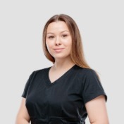 Борисова Алёна Анатольевна