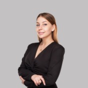 Коняева Анастасия Денисовна