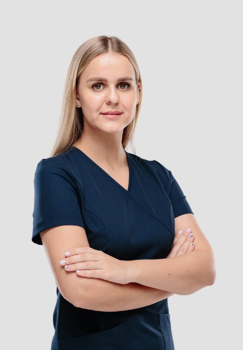 Румянцева Анастасия Вадимовна