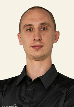 Лавров Максим Сергеевич