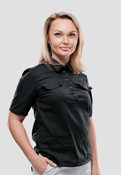 Ветрова Карина Евгеньевна